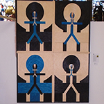 ZOOM 4 close up at St Nicholas Cathedral